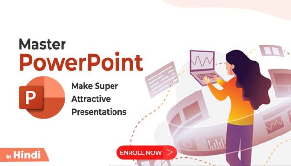 Master PowerPoint Course - Make Super Attractive Presentation