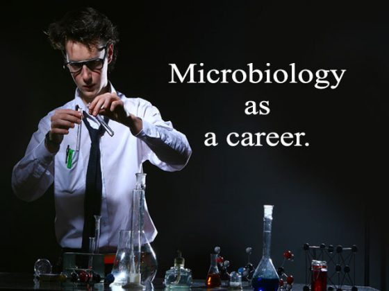 microbiology research jobs london