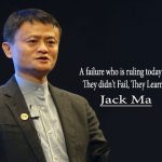 Jack Ma Success Story