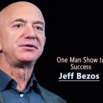 Jeff Bezos Success Story