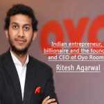 Ritesh Agrawal