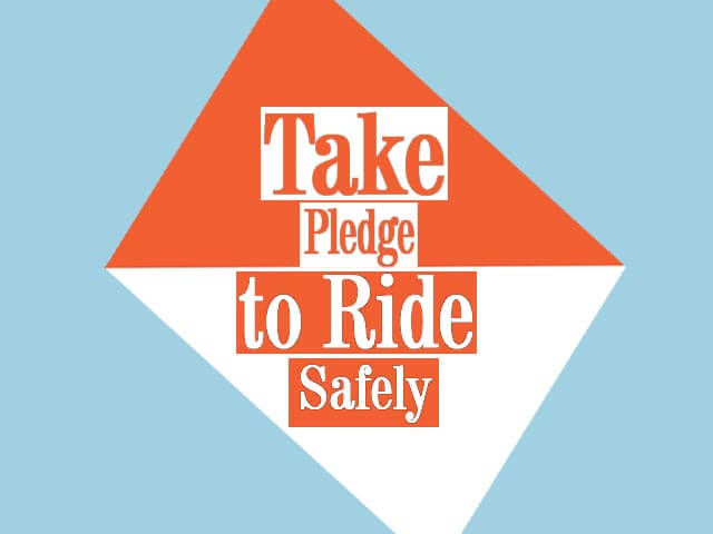 Road Safety Slogans