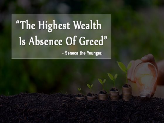 Best 20+ Money And Greed Quotes and Sayings