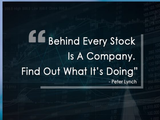 Real Time Stock Market Quotes