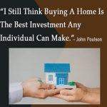 Buying a new home is one kind of investment for someone-3b500487