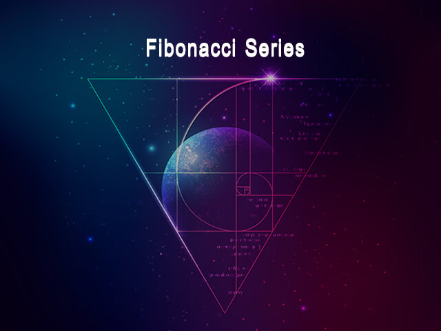 Fibonacci series