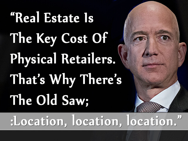 property investment quotes