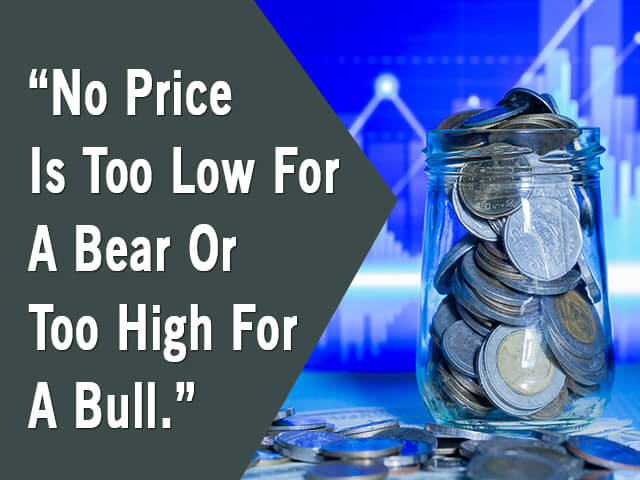 Capital Market Quotes