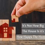 Try to focus on make happiness within home-cd17409b
