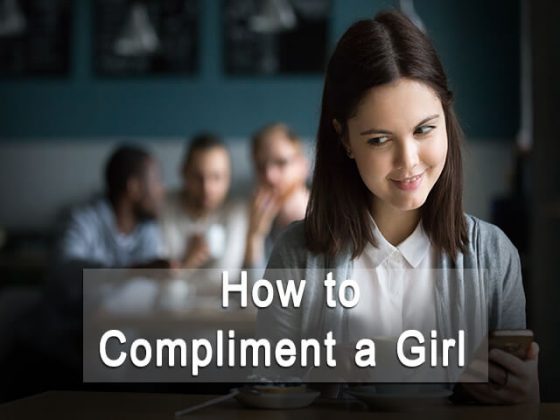 How To Compliment A Girl Best 200 Compliments For Girls 6174