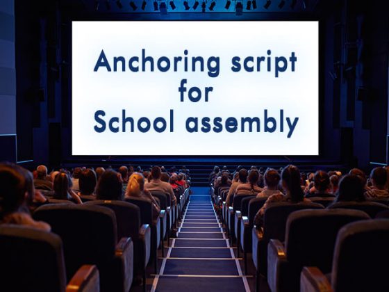 best-anchoring-script-for-school-assembly