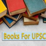 Books For UPSC