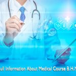 Full Information About Medical Course B.H.M-047d0616