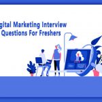 digital marketing interview