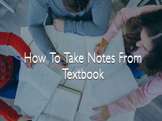 how-to-take-notes-from-textbook-the-right-way