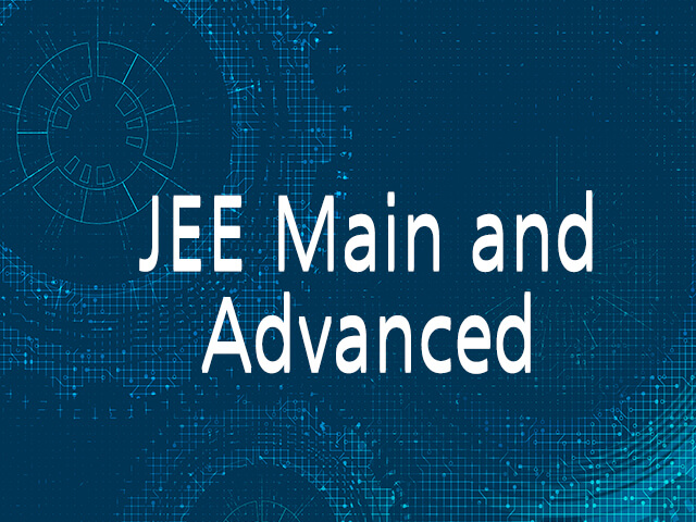 Entrance exam after 12th science