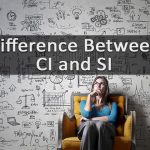 Difference Between Simple Interest and Compound Interest