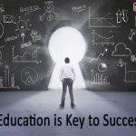 Education is key to success-2cdbcd59