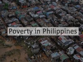 essay about the poverty in the philippines