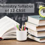 Syllabus of HSC 12th-3d70d534