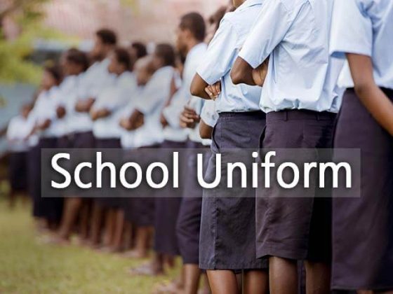 School Uniforms Yes Or No Free Essay Example