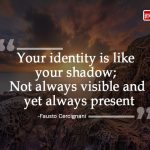Your Identity is like Shadow-6566d839