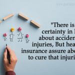 Necessity of health  insurance quote.-f2eb94f5