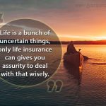 Need of life insurance in life quote-b9cf06af