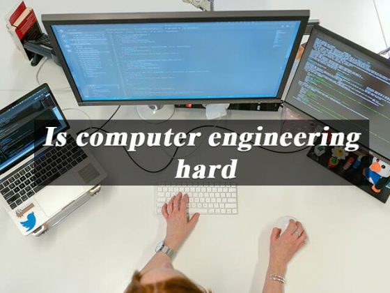 is-computer-engineering-hard