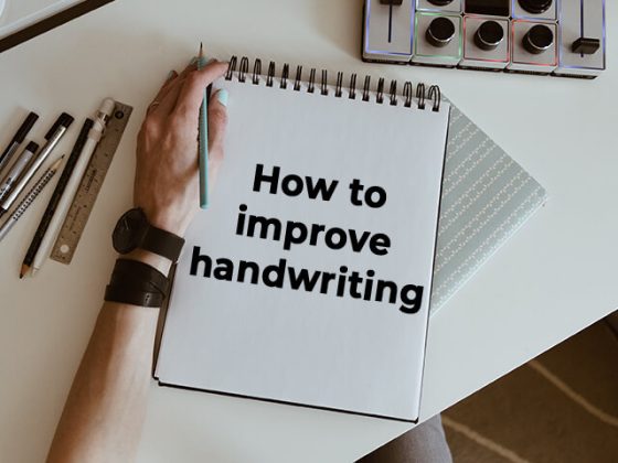 how-to-improve-handwriting-in-english