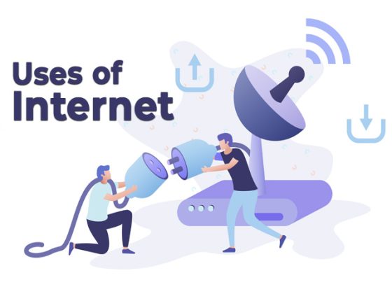 uses-of-internet