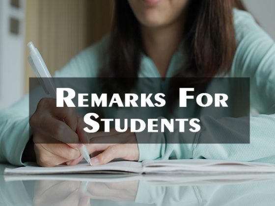 remarks-for-students-to-motivate-and-encourage