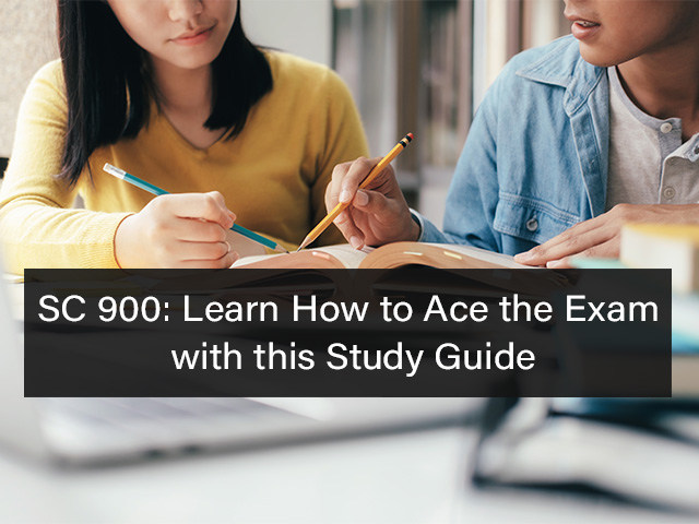 Top SC-900 Exam Dumps