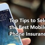 Mobile Insurance