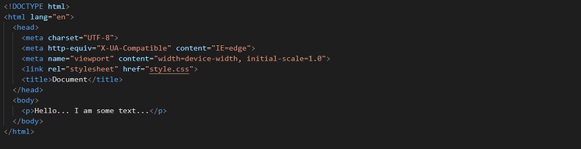 CSS Responsive - Gyanipandit Programming