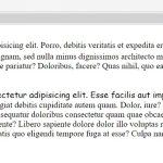 pseudo classes and pseudo elements 3