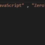 Adding new elements to the beginning of array (unshift() method)