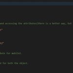 CREATING AN OBJECT OF A CLASS 2