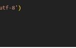 READING FROM A FILE USING FOR LOOP