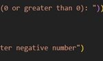 THE RAISE KEYWORD IN EXCEPTION HANDLING