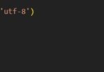 THE readline METHOD 1