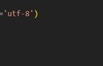 THE readlines METHOD 1