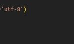 THE readlines METHOD