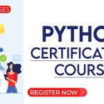 Python-Certification-Course