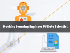 Machine learning Engineer vs Data Scientist