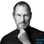 steve jobs quotes