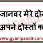 जार्ज बर्नार्ड शा