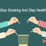 Anti Smoking Slogans and Posters