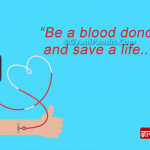 Best Slogans on Blood Donation