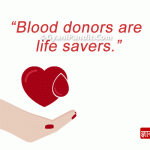 Blood Donation Quotes Images